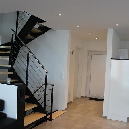 Ferienhaus Yuna Alt Schwerin Esterno foto