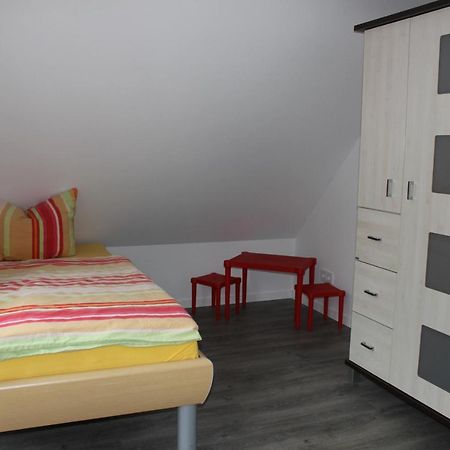 Ferienhaus Yuna Alt Schwerin Esterno foto