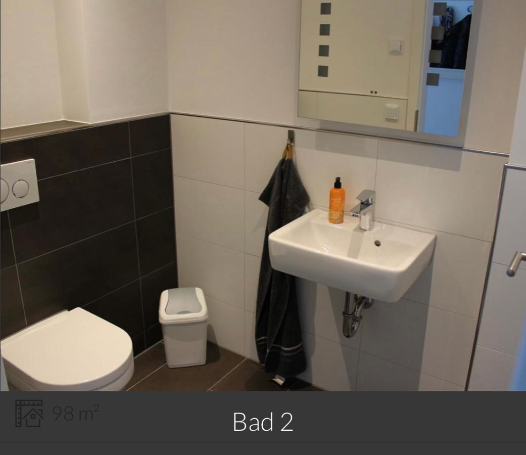Ferienhaus Yuna Alt Schwerin Esterno foto